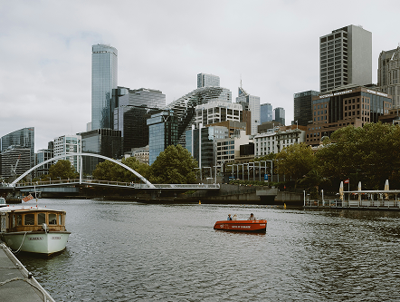 Supporting Access to Low Cost or Free Rehearsal Spaces for Musicians (City of Sidney)