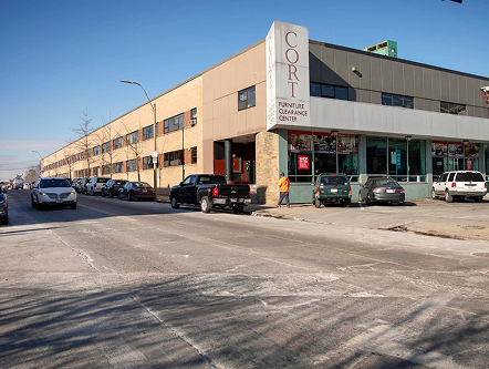 Sound Museum owners are up in arms as their tenants secure potential new spaces without them