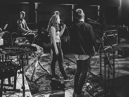 A Never-Ending Story: Bands Have Been Waiting for Years for a Solution to the Shortage of Rehearsal Spaces