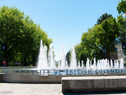 UBC music students raise concerns over rehearsal relocation